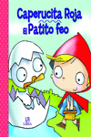 Caperucita Roja El Patito Feo Vv Aa Equipo Editorial