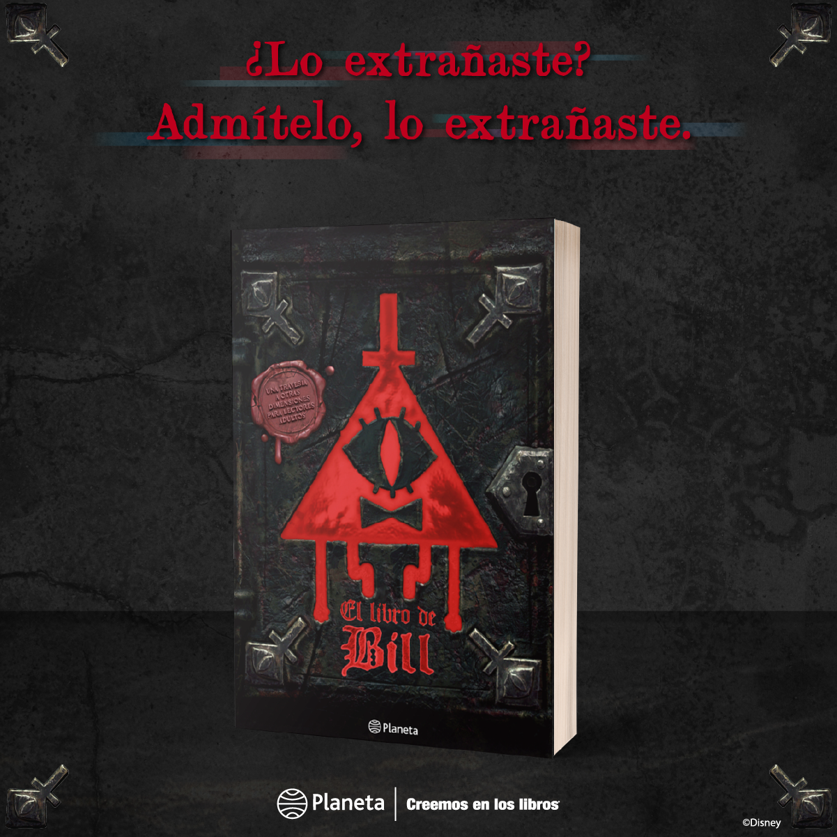 El Libro de Bill