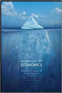 ESSENTIALS OF ECONOMICS