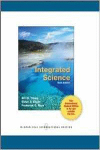 INTEGRATED SCIENCE