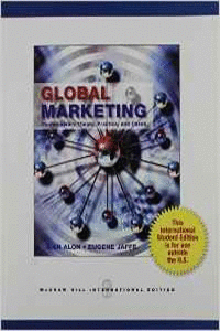 GLOBAL MARKETING