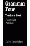 GRAMMAR FOUR: TEACHER'S BOOK