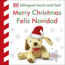 TOCA Y APRENDE FELIZ NAVIDAD