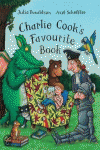 CHARLIE COOKS FAVOURITE BOOK