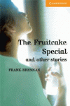 THE FRUITCAKE SPECIAL AND OTHER STORIES LEVEL 4