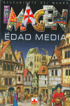 EDAD MEDIA,LA IMAGEN + PUZZLE