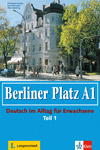 BERLINER PLA A1-1 ALUMNO+EJERCICIOS+CD