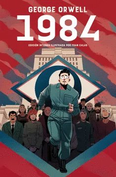 1984 (ED. ILUSTRADA)