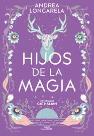 HIJOS DE LA MAGIA