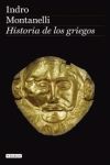 HISTORIA DE LOS GRIEGOS