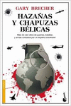 HAZAAS Y CHAPUZAS BLICAS