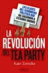 LA REVOLUCIN DEL TEA PARTY