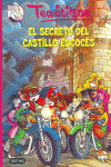 EL SECRETO DEL CASTILLO ESCOCS