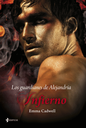 LOS GUARDIANES DE ALEJANDRA. INFIERNO