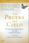 LA PRUEBA DEL CIELO