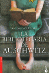 LA BIBLIOTECARIA DE AUSCHWITZ