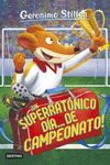 UN SUPERRATNICO DA... DE CAMPEONATO!