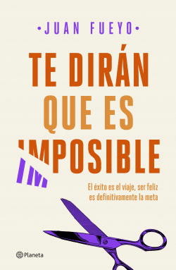 TE DIRN QUE ES IMPOSIBLE