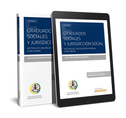 GRADUADOS SOCIALES Y JURISDICCIN SOCIAL (PAPEL + E-BOOK)