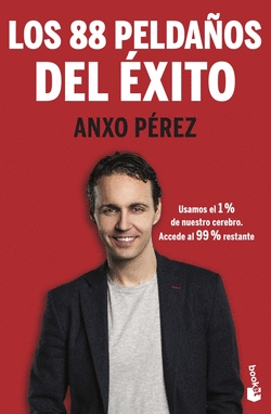 LOS 88 PELDAOS DEL XITO