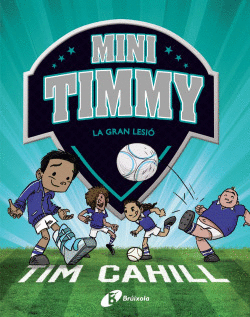 MINI TIMMY - LA GRAN LESI