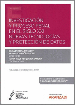 INVESTIGACIN Y PROCESO PENAL EN EL SIGLO XXI: