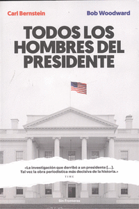 TODOS LOS HOMBRES DEL PRESIDENTE