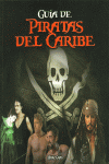 GUA DE PIRATAS DEL CARIBE