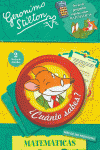 GERONIMO STILTON. CUNTO SABES DE?