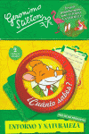 GERONIMO STILTON. CUNTO SABES DE?