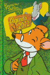 GERONIMO STILTON. FELIZ AO 2012