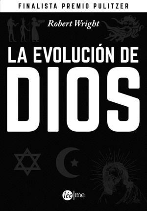 LA EVOLUCIN DE DIOS