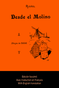 DESDE EL MOLINO