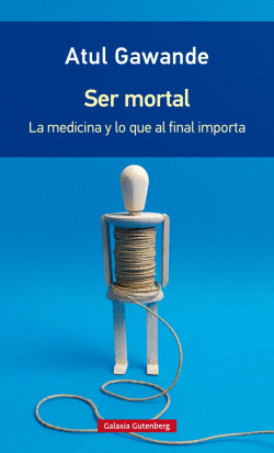 SER MORTAL