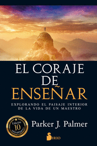 EL CORAJE DE ENSEAR