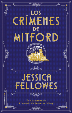 LOS CRMENES DE MITFORD