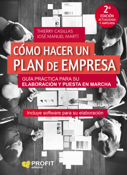 CMO HACER UN PLAN DE EMPRESA