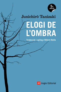 ELOGI DE LOMBRA