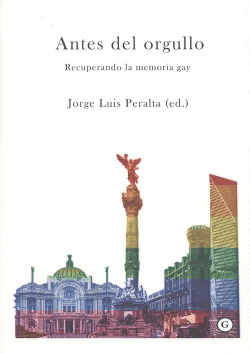 ANTES DEL ORGULLO