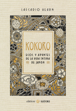 KOKORO. ECOS Y APUNTES DE LA VIDA NTIMA DE JAPN