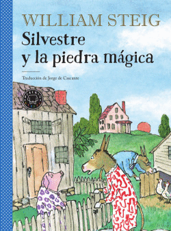 SILVESTRE Y LA PIEDRA MGICA