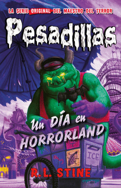 UN DA EN HORRORLAND