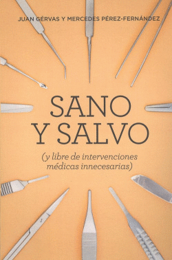 SANO Y SALVO (NE)