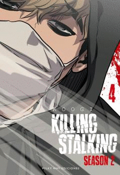 Killing stalking'0