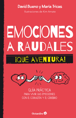 EMOCIONES A RAUDALES. QU AVENTURA!