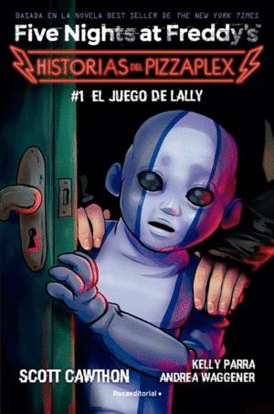 EL JUEGO DE LALLY