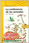 LA CONFERENCIA DE LOS ANIMALES