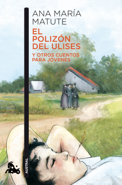 EL POLIZN DEL ULISES Y OTROS CUENTOS PARA JVENES