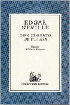 DON CLORATO DE POTASA