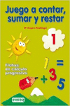 JUEGO A CONTAR, SUMAR Y RESTAR 1. FICHAS DE CLCULO PROGRESIVO